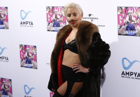 Lady Gaga