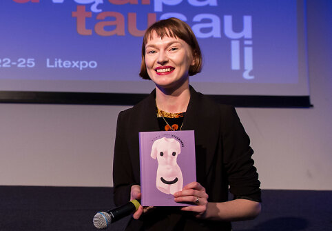 Beata Ti&scaron;kevič