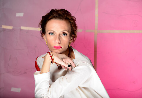 Aušra Kleizaitė