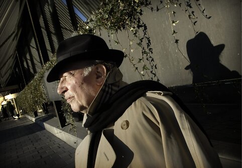 Imre Kerteszas
