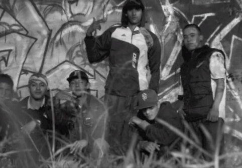 &bdquo;Crew Seven&ldquo; gaujos nariai