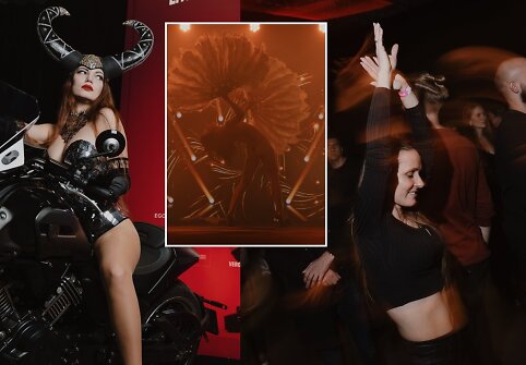 Erotikos festivalis „Eros 2024“