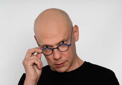 Gytis Ivanauskas / Jurgos Anusauskienės nuotr.