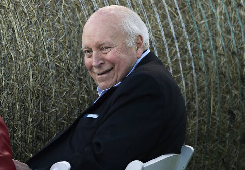 Dickas Cheney