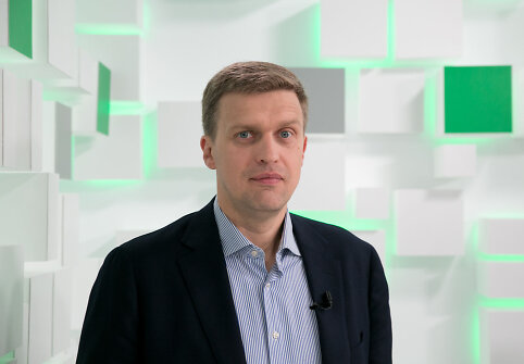 Dainius Adomaitis