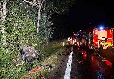 Tragi&scaron;ka pasibaigusi avarija Vilniaus rajone