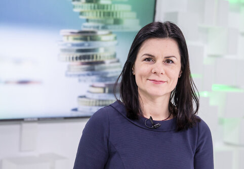 Sonata Gutauskaitė-Bubnelienė