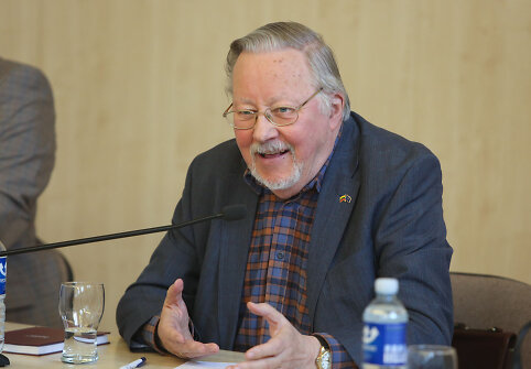 Vytautas Landsbergis