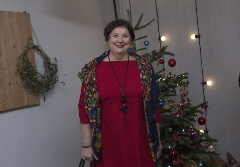 Larisa Kalpokaitė