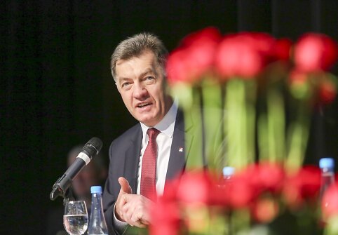 Algirdas Butkevičius