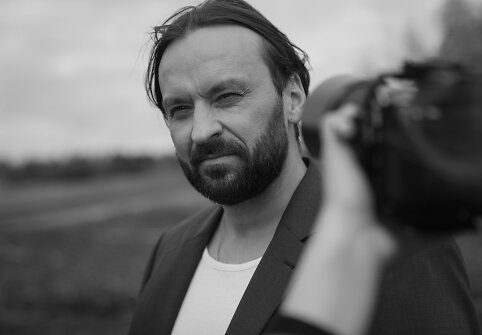 Singlo vizualizacijos filmavimo užkulisiai