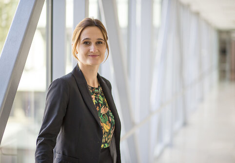 Viktorija Čmilytė-Nielsen