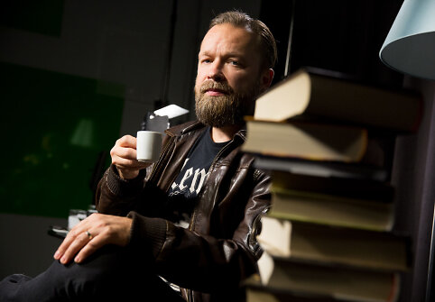 Martynas Starkus