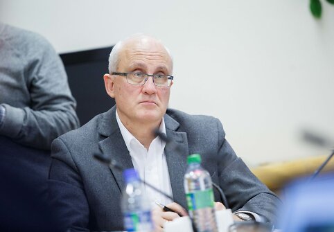 Stasys Jakeliūnas