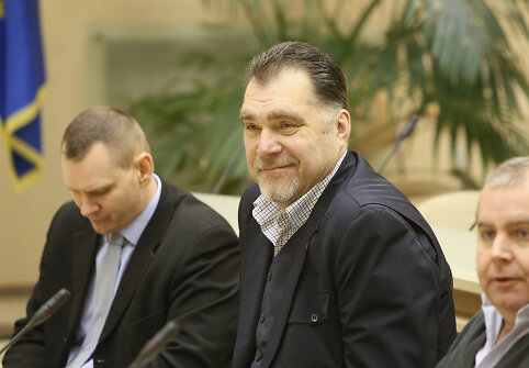 Arvydas Sabonis