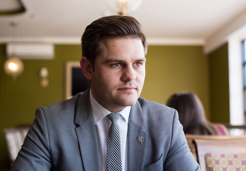 Dovydas Kaminskas