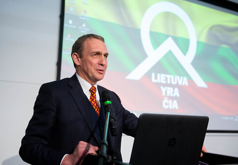 Arvydas Juozaitis