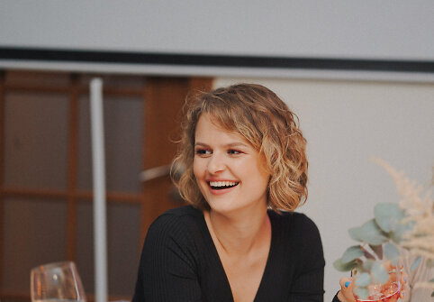 Gabrielė Bernotaitė