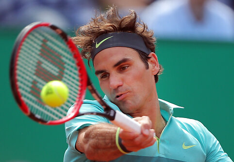 Rogeris Federeris