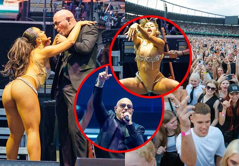 Pitbull