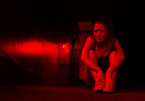 Filmas &bdquo;Kartuvės&ldquo;