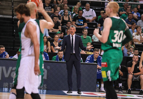 Šarūnas Jasikevičius