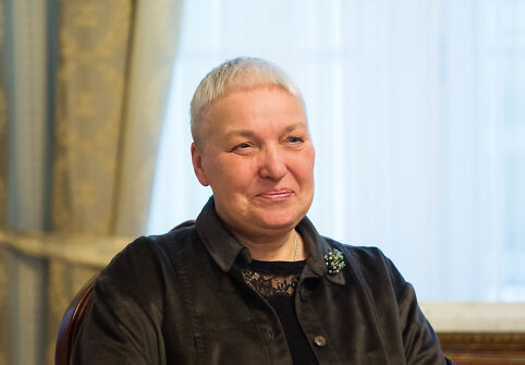 Irena Aleksaitė