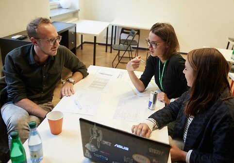 &bdquo;The Atomic Garden Vilnius&ldquo; organizuojamas kūrybinis konkursas jauniesiems reklamos talentams