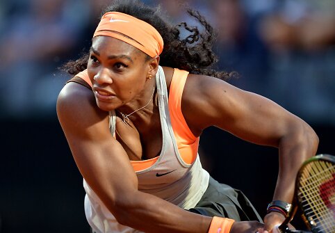 Serena Williams