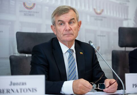 Viktoras Pranckietis