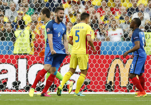 Olivier Giroud