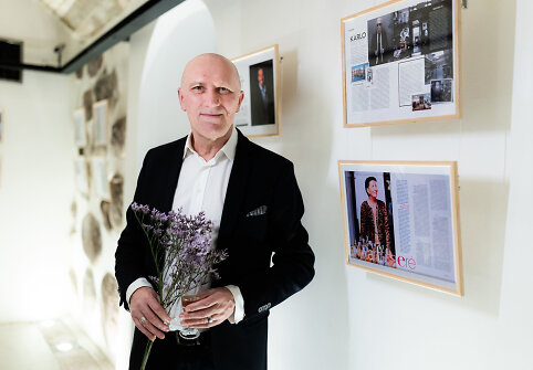 Valdas Puteikis