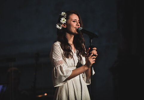 Ieva Zasimauskaitė