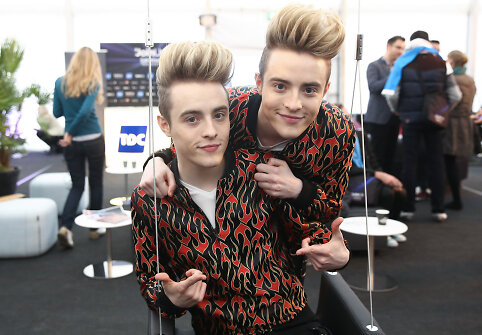 &bdquo;Jedward&ldquo;