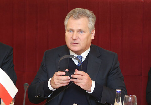 Aleksandras Kwasniewskis