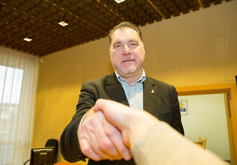 Arvydas Sabonis