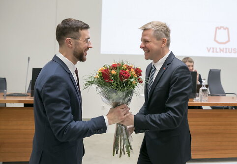 Adomas Bužinskas