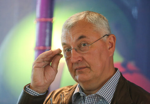 Jonas Kazlauskas