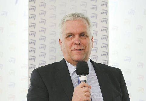 Alvydas Jokubaitis