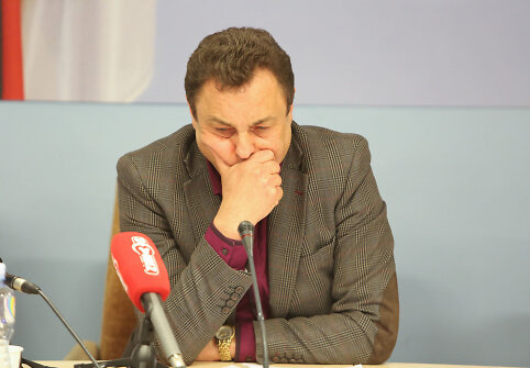 Petras Gražulis