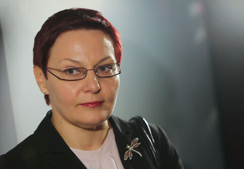 Daiva Ulbinaitė