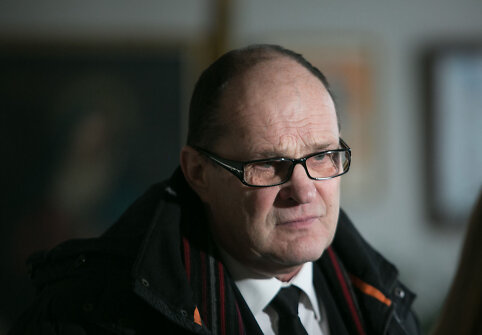 Gediminas Jacka