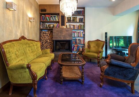  Butas Vilniuje, Naujamiestyje, M.K.Čiurlionio g.