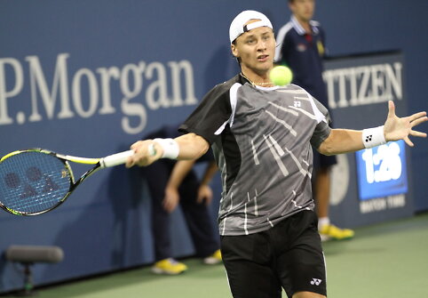 Ričardas Berankis 