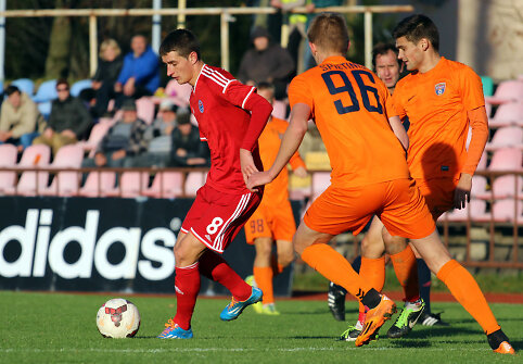 „Ekranas“ – „Banga“