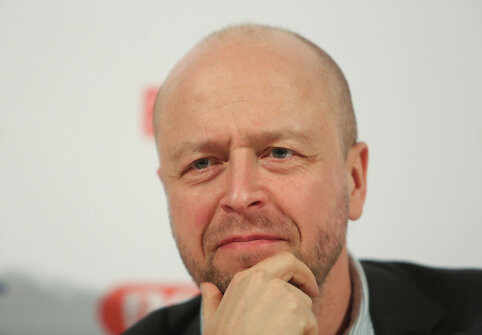 Jonas Ohmanas