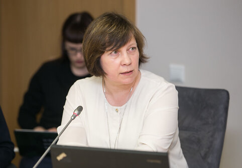 Ingrida Zurlytė
