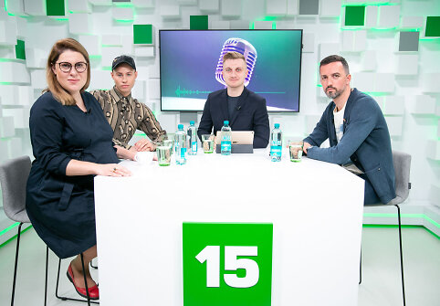 &bdquo;Eurovizijos&ldquo; apžvalga