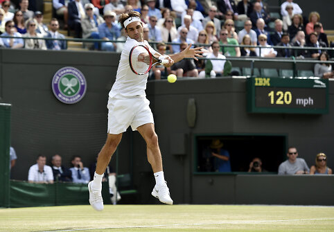 Rogeris Federeris