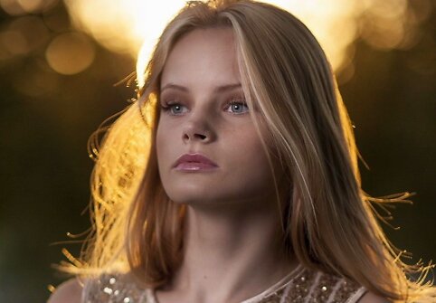 Karolina Majoravičiūtė